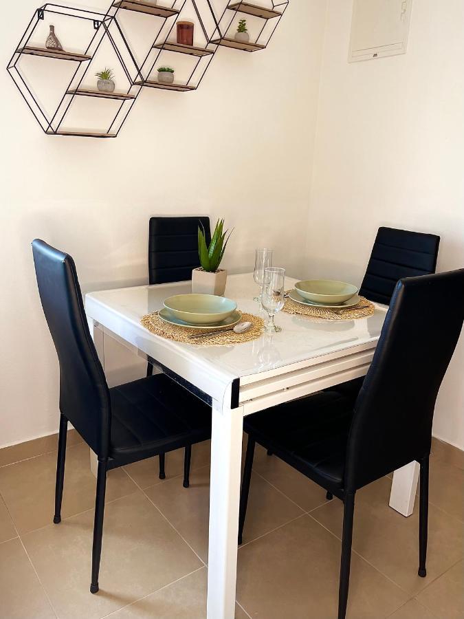 Apartment App Sunny *