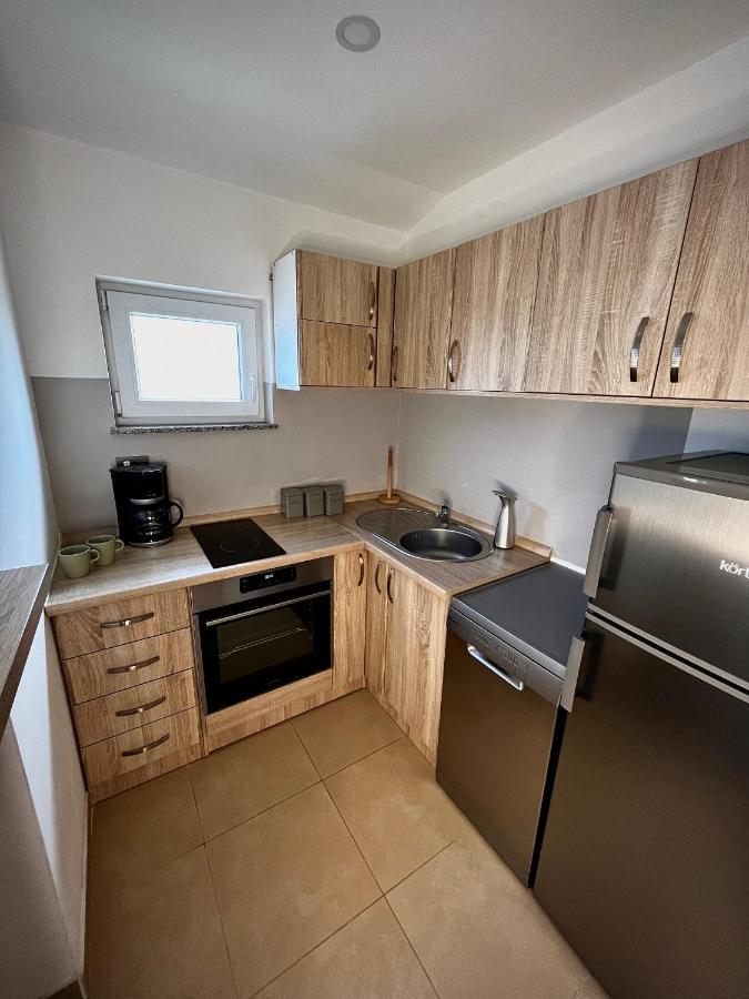 Apartment App Sunny *