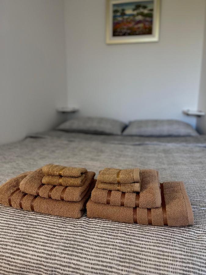 Apartment App Sunny