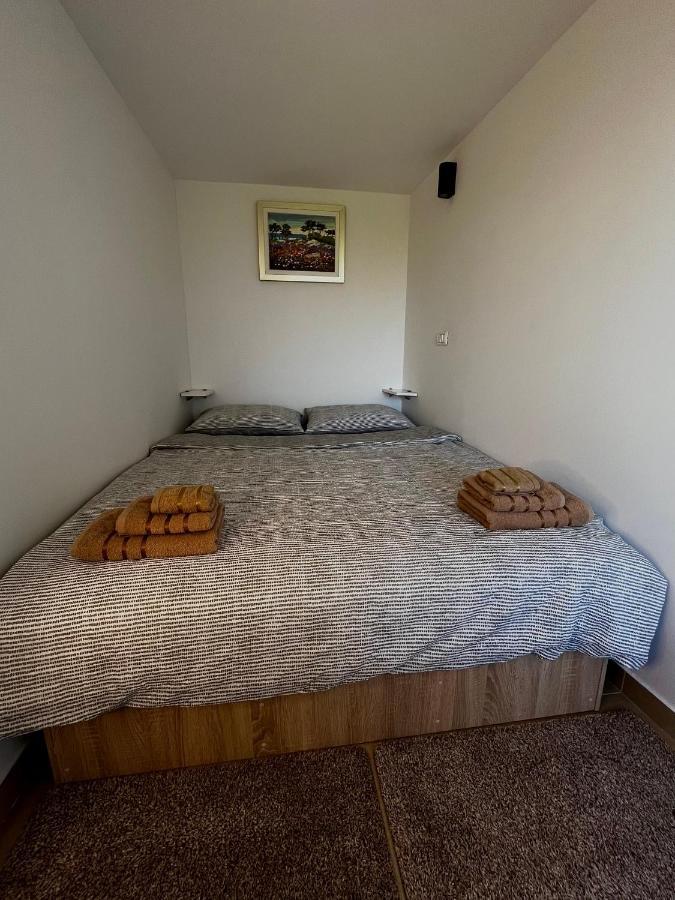 App Sunny Apartment